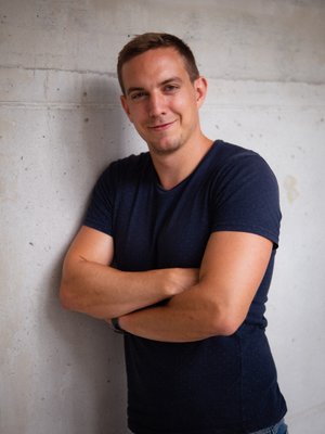Dominik Voráč